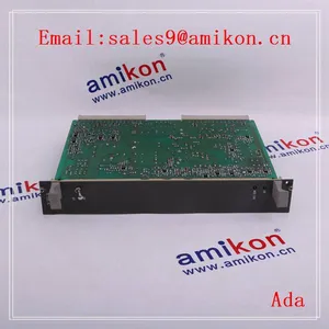 Advant Controller ABB Input Module 086364-001 ||abb thumbnail-1
