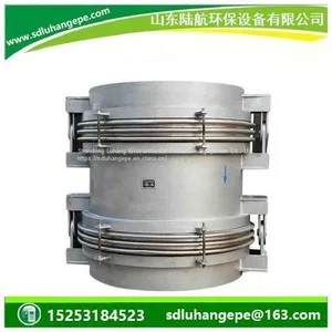 Rubber Expansion Joint thumbnail-4