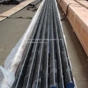 API 5CT Seamless Casing Pipe 168.3*12.06 P110 BTC thumbnail-1