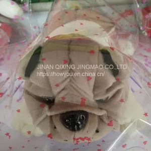 Printed Promotional Cat Plush Toy Crane Vending Machine thumbnail-2