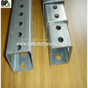 Decorative Street Sign Post Advertising Sign Pole thumbnail-1