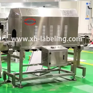 Fast and Easy Operation Tape Packing Machine for PVC Electrical Tape thumbnail-3
