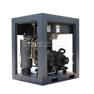 Screw Air Compressor thumbnail-3