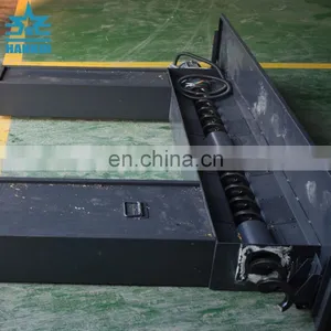 5 Axis CNC Vertical Turn Mill Machine VMC600L thumbnail-7