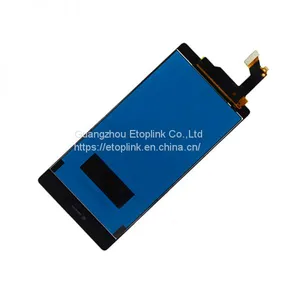 Display LCD Touch Screen Digitizer Glass For Huawei P8 thumbnail-5