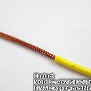 H07V-R 10mm2 Cable thumbnail-2