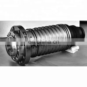 Precision 10000rpm Oil Cooling Cnc Bt40 Spindle for Metal Cnc Machine thumbnail-2
