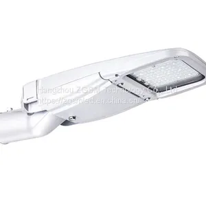 ENEC AND CB CERTIFIED 55W TOOL-LESS LED STREET LANTERNS thumbnail-2