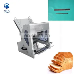 Industrial Commercial Bread Making Machine/ Bread Slicer Machine thumbnail-2