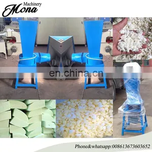 Updated Super Quality Sponge and Foam Shredder for Pillow Filling With Low Price thumbnail-1