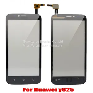 Mobile Phone Touch Screen Replacement For Huawei Y625 thumbnail-4