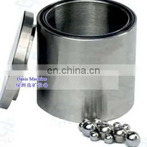 Planetary Ball Mill,Cheapest Small Size Ball Mil,Bench-top Lab Planetary Ball Mill 2L for Sale Wet thumbnail-7