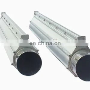 Aluminum Alloy Nozzle Compressed Air Drying Windjet Air Knife thumbnail-4