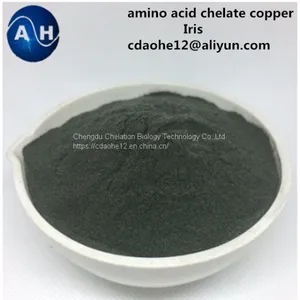 AOHE Vegetal Origin Aminoacids Liquid Fertilizer China Supplier Hot Selling thumbnail-5