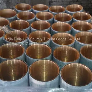 Contact Now 13-3/8” Premium Connection Coupling thumbnail-2
