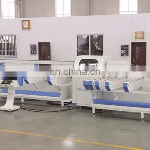Aluminum Window Machine CNC Aluminum Profile Cutting Center thumbnail-3