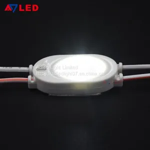 Ce&rohs Approved Led Signage Dc12v Smd2835 Led Module Outdoor thumbnail-4