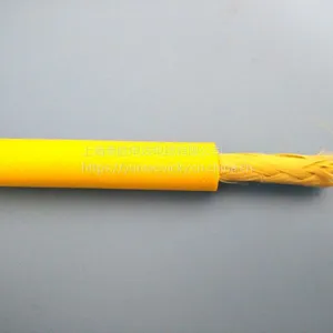 Pink Marine Electrical Cable Ship thumbnail-1