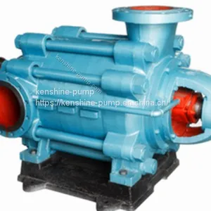 AY Horizontal Centrifugal Oil Pump thumbnail-5