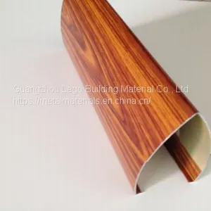 Marble Indoor Aluminum Square Pass Commercial Buildings thumbnail-3