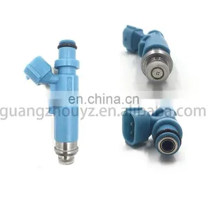 For Toyota Fuel Injector Nozzle OEM 23209-74200 23250-74200 2320974200 2325074200 thumbnail-1