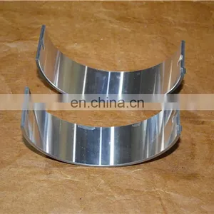 SAIC-IVECO Truck Engine Part S00002198 Main Bearing Shell thumbnail-2