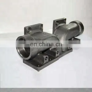 K19 KTA19 Exhaust Manifold For Marine Engine 3080980 3038778 3202173 207176 205811 thumbnail-4