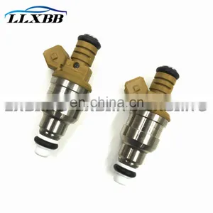 Original Fuel Injector Injection Nozzle 0280150962 For VW Ford Santana Quantum Opel Omega 2.0L thumbnail-2