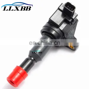 Original Auto Engine Ignition Coil OEM 30520-PWC-003 30520PWC003 For Honda CM11-110 CM11-1105215C thumbnail-1