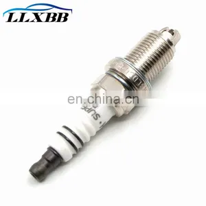 Genuine 10130352010000 K7REP4 Iridium Spark Plug For Legendary thumbnail-1