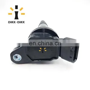 Original Genuine Packing Coil Pack Ignition Coil OEM 90919-02258 For Japanese Car 2008-2013 1ZR 2ZR thumbnail-4