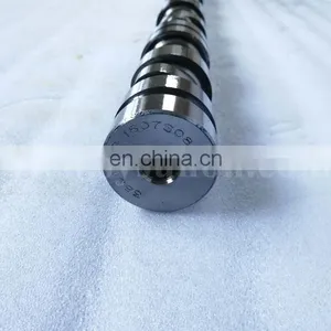 B3.3 Genuine Diesel Engine Spare Part Camshaft 4982902 4982903 6205411510 6205411500 C6205411210 6205411300 thumbnail-1
