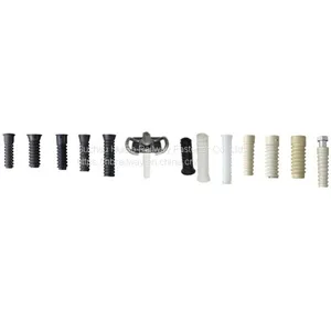Plastic Dowel (Plastic Sleeve) thumbnail-1