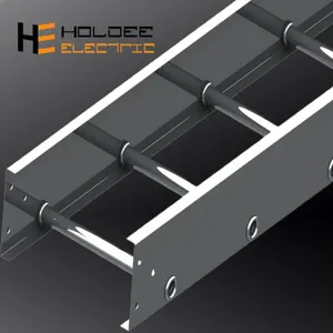 Perforated Cable Tray Ladder thumbnail-5