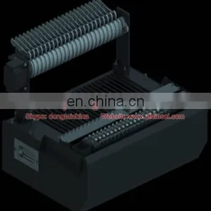 Fully Automatic Small Patch Machine thumbnail-6