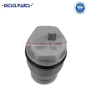 Fuel Pressure Relief Valve-Pressure Limiter Valve 1 110 010 009 thumbnail-1