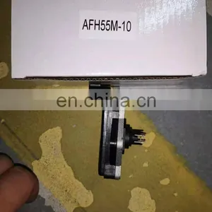 Mass Air Flow Sensor MAF Meter AFH55M10 AFH55M-10 for D21 Pickup thumbnail-3