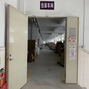 Famond International Trade(Shenzhen) Co.,Ltd company overview - view 4 thumbnail