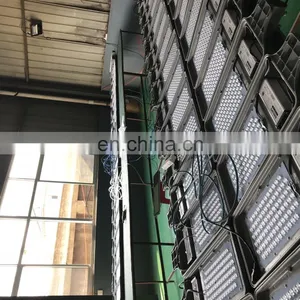 New Product Hight Quality 120W Led Street Light Housing or Whole Light thumbnail-6