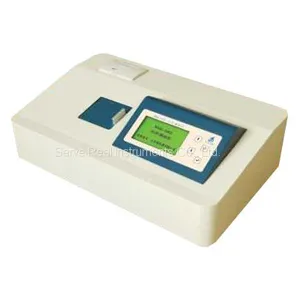 Infrared Oil Content Analyzer thumbnail-1