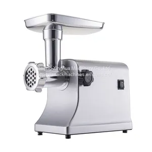 Electric Stainless Steel Meat Grinder thumbnail-1