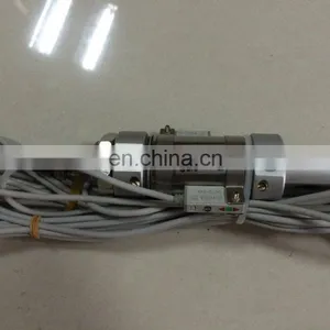 SMC Air Cylinder CDM2E32-20A-H7BA thumbnail-3