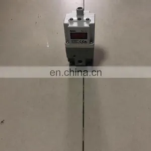Industrial Control Devices Proportional Valve ITV2050-312CS2 thumbnail-2