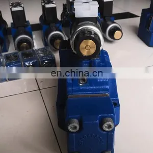 Rexroth Superimposed One-way Valve H-4WEH32J63/6EG24N9ETS2K4 thumbnail-3