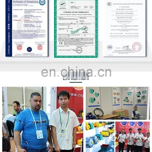 ac Motor Three Phase 380V Electric Vehicle 0.18kw-315kw thumbnail-6