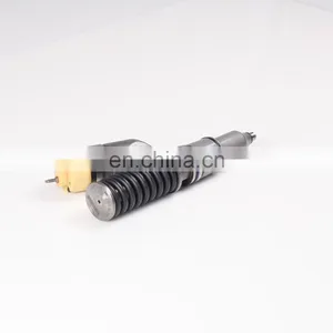Remanufactured Inector CAT Injector 10R0956 for Caterpillar 3406E C15 C16 Engines thumbnail-1