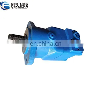 Rexroth Hydraulic Direction Control Valve OMV-800 OMV-1000 OMV-1250 for Molding Machinery/ Construction Machinery thumbnail-1
