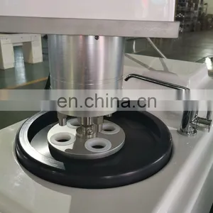 MoPao3S Double Discs Metallographic Specimen Automatic Grinding and Polishing Machine thumbnail-5