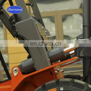 Heli CPCD-35 3 Ton Price Diesel Engine Brands Forklift thumbnail-2