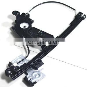 Window Regulator 1U0839461B for SKODA OCTAVIA thumbnail-2